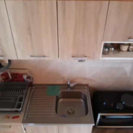 Zorana Semesterbostad *