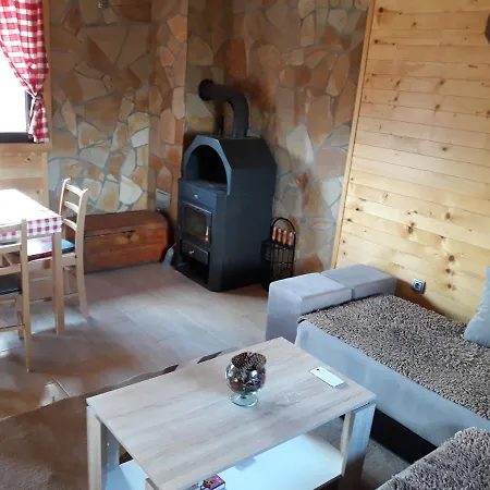 Zorana Semesterbostad