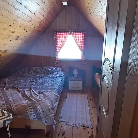 Semesterbostad Zorana