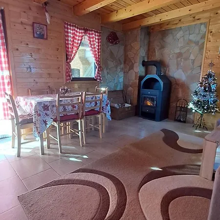 Semesterbostad Zorana Bajina Basta