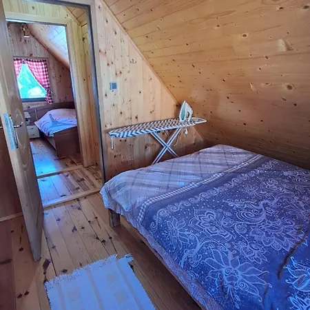 Semesterbostad Zorana