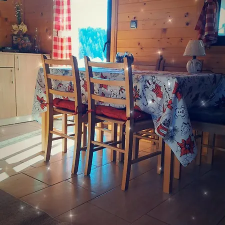 Zorana Semesterbostad Bajina Basta