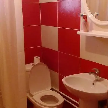 Σπίτι διακοπών Zorana *