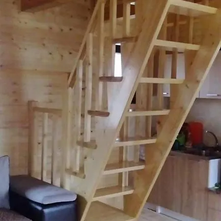 Zorana Semesterbostad Bajina Basta