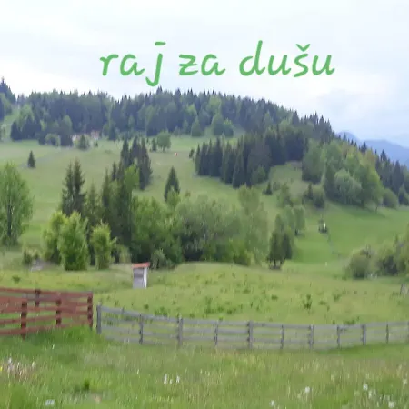 Zorana Case de vacanță