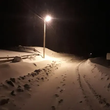 Zorana Semesterbostad