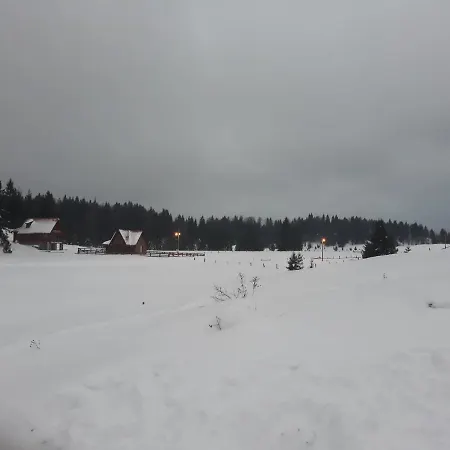 Zorana Semesterbostad