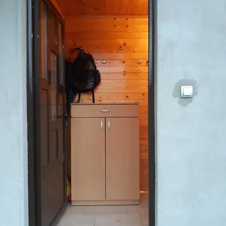 Semesterbostad Zorana