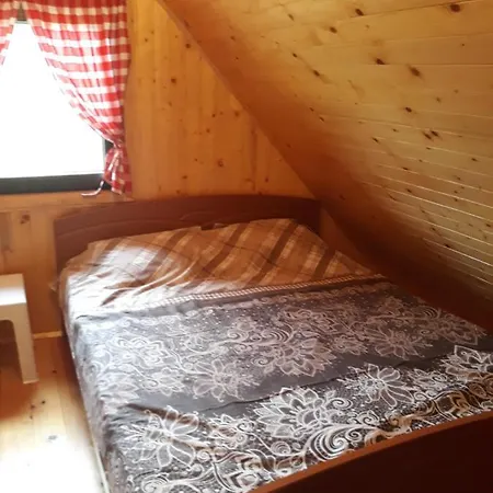 Zorana Semesterbostad Bajina Basta