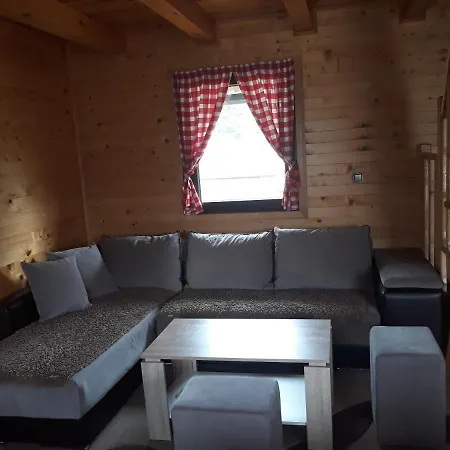 Zorana Case de vacanță