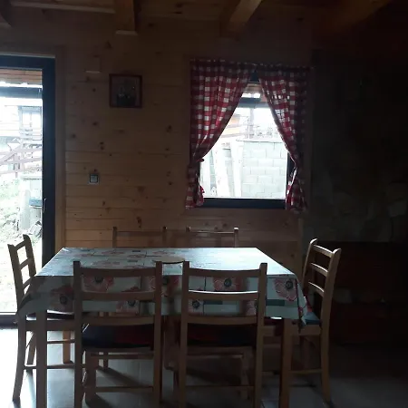 Σπίτι διακοπών Zorana