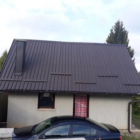 Zorana Semesterbostad