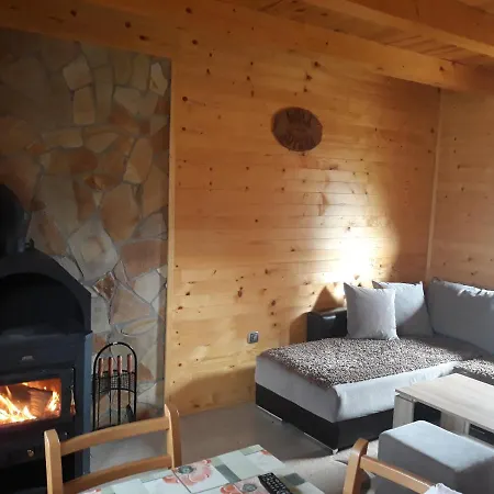 Zorana Semesterbostad