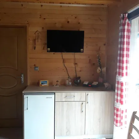 Semesterbostad Zorana