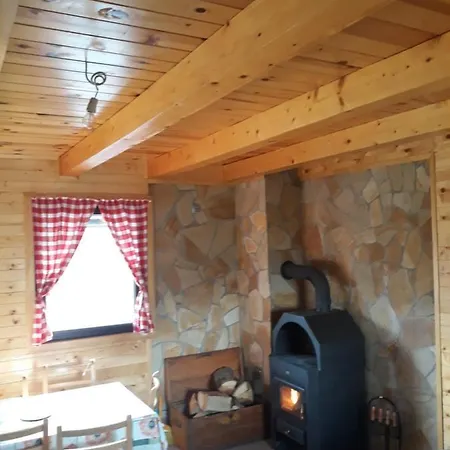 Zorana バイナ・バシュタ