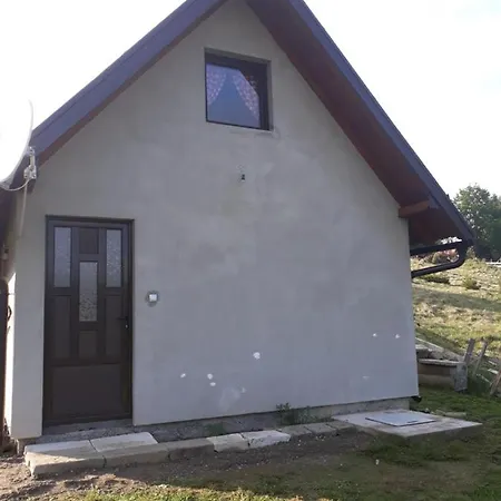 Semesterbostad Zorana