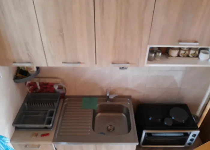 Zorana بيت للعطل *