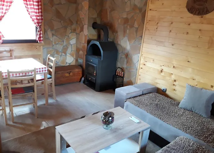 Zorana بيت للعطل