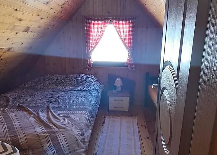 بيت للعطل Zorana