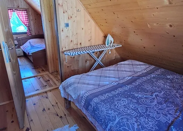 بيت للعطل Zorana