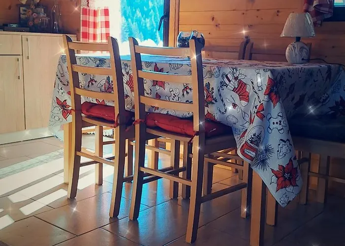 Zorana بيت للعطل باغينا باستا