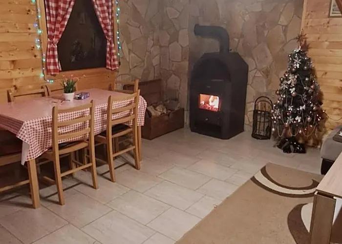 Zorana بيت للعطل