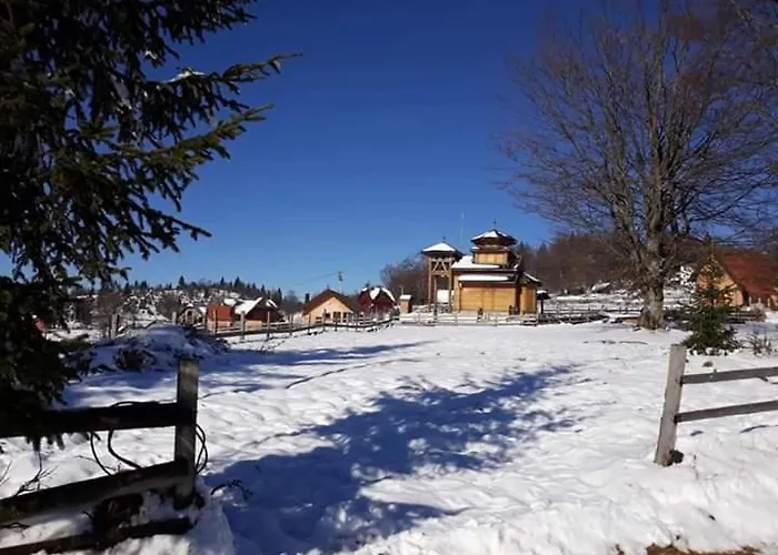 Zorana بيت للعطل