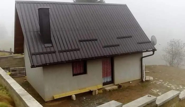 Zorana * باغينا باستا