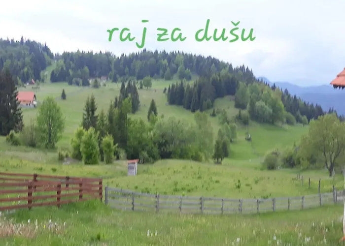 Zorana بيت للعطل