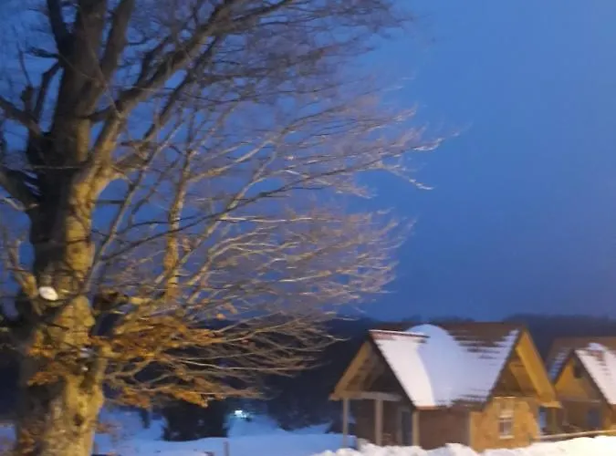 Zorana بيت للعطل *