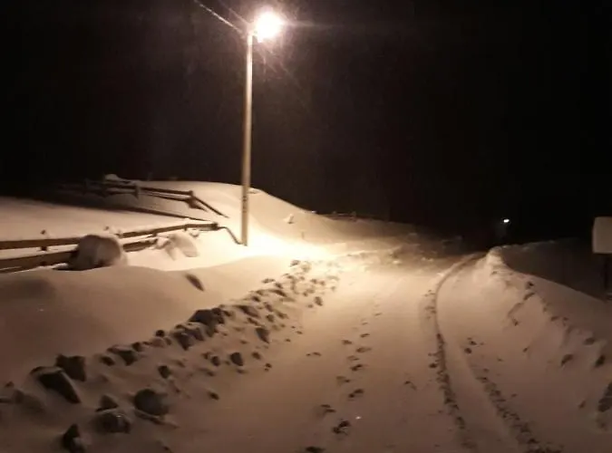 Zorana بيت للعطل