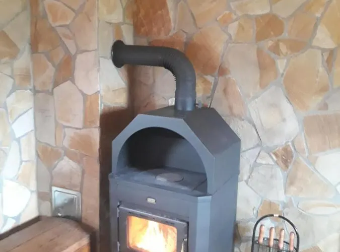 بيت للعطل Zorana *