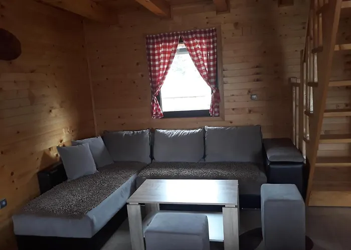 Zorana بيت للعطل