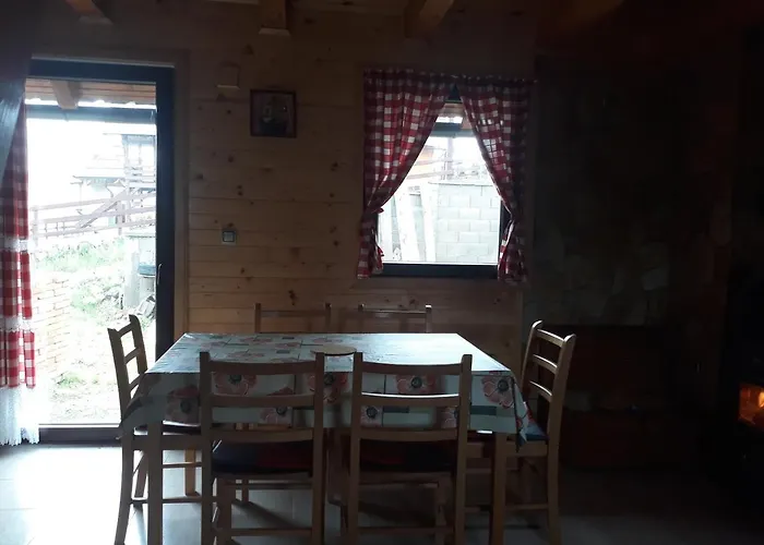 بيت للعطل Zorana