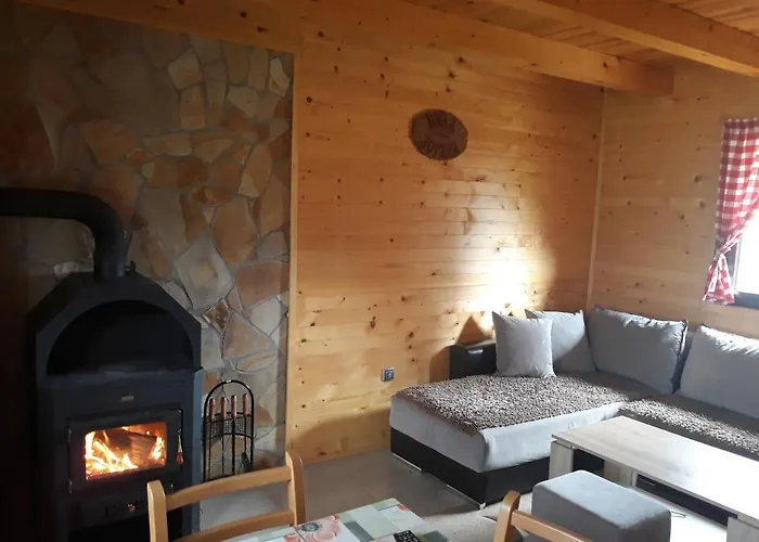 Zorana بيت للعطل